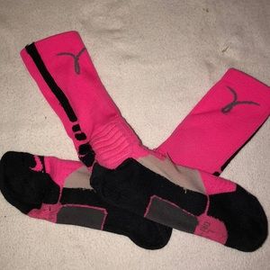 nike kay yow socks